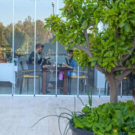 Hotel Ferah Kaş Buitenkant foto