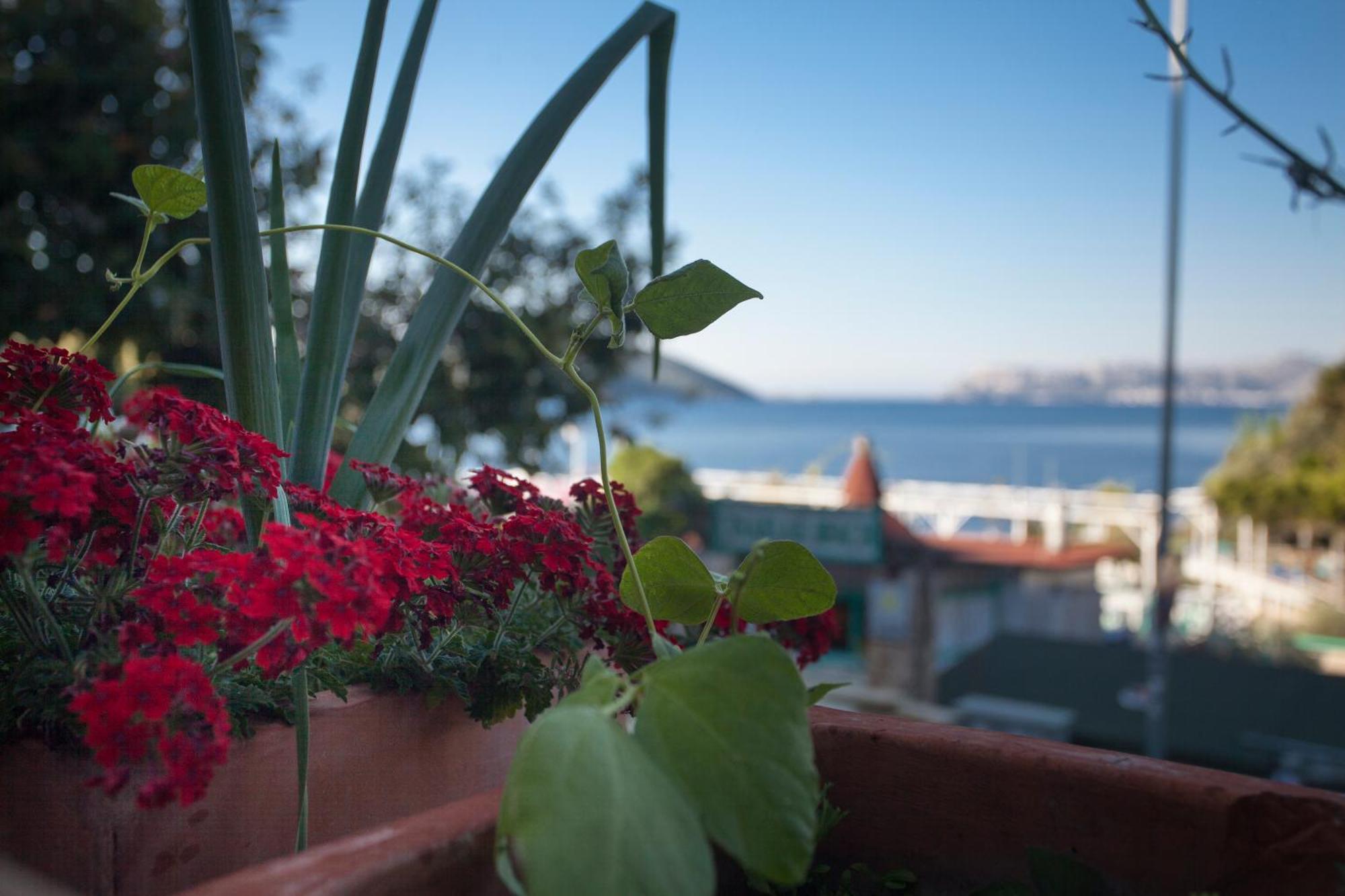 Hotel Ferah Kaş Buitenkant foto