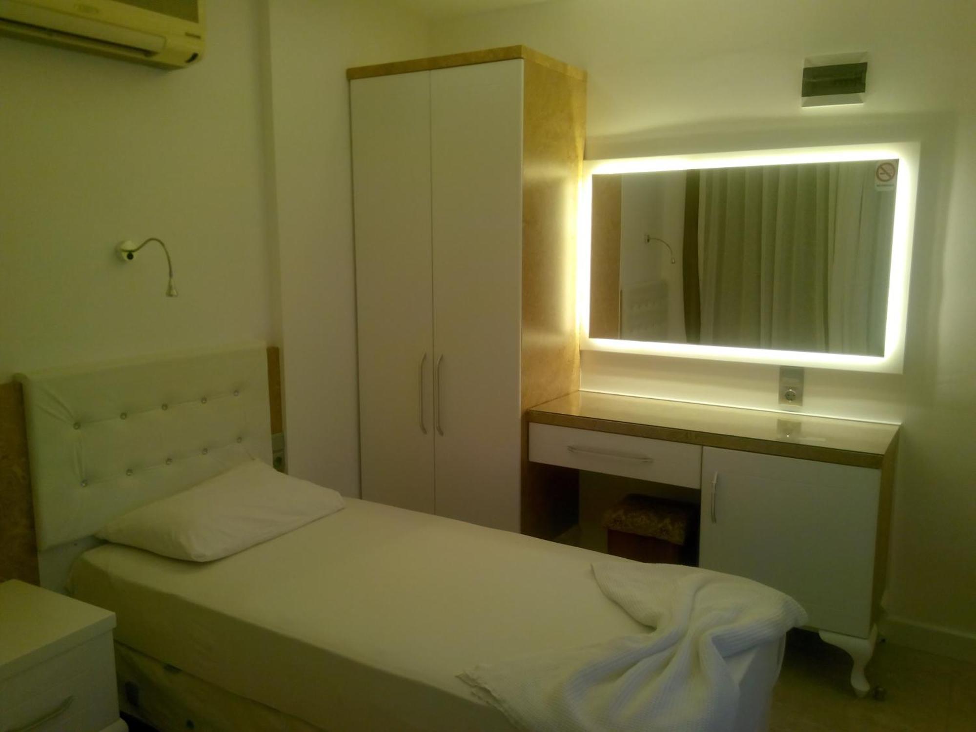 Hotel Ferah Kaş Buitenkant foto