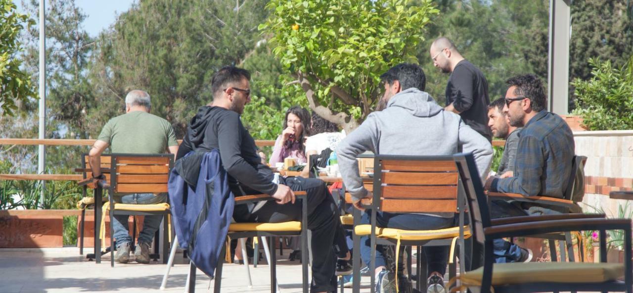 Hotel Ferah Kaş Buitenkant foto
