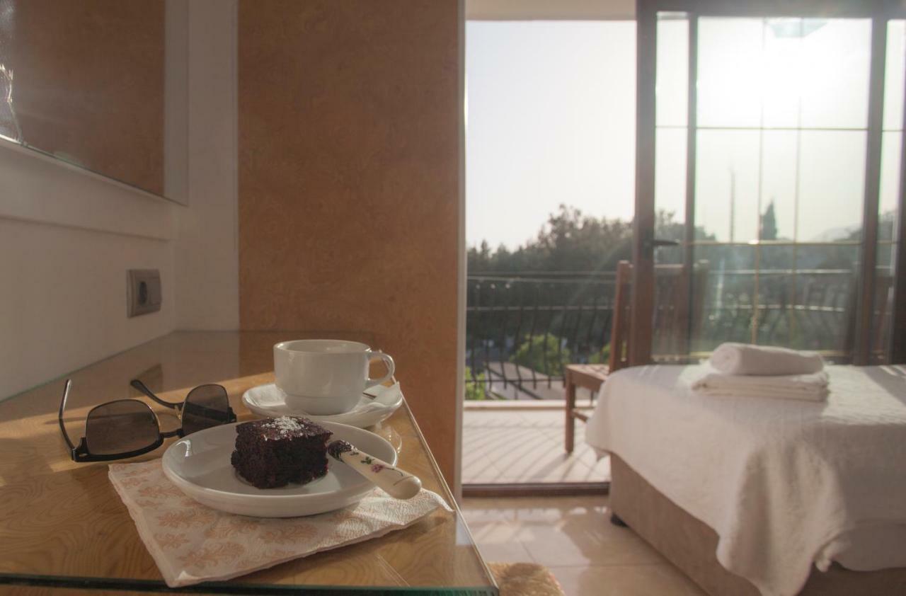 Hotel Ferah Kaş Buitenkant foto